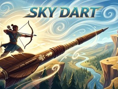 Jogo Sky Dart