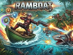 Jogo Ramboat