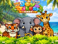 Jogo Joy Tiles Easy