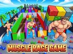 Jogo Muscle Race Game