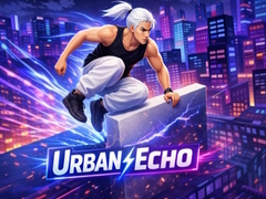 Jogo Urban Echo