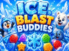 Jogo Ice Blast Buddies