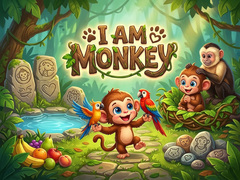 Jogo I Am Monkey