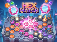 Jogo Hex Match