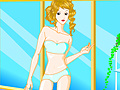 Jogo Chic Gown Dress Up