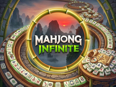 Jogo Mahjong Infinite