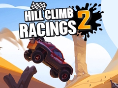 Jogo HIll climb Racings 2