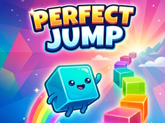 Jogo Perfect Jump 