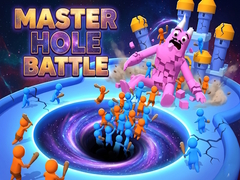 Jogo Master Hole Battle