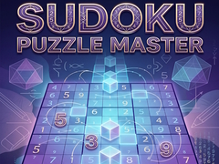 Jogo Sudoku Puzzle Master