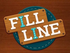 Jogo Fill Line