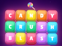 Jogo Candy Crush Blast