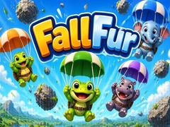 Jogo Fall Fur