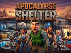 Jogo Apocalypse Shelter