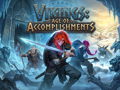 Jogo Vikings: Age of Accomplishments