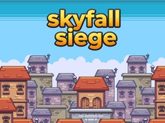 Jogo Skyfall Siege
