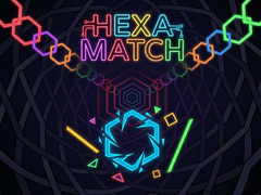 Jogo Hexa-Match