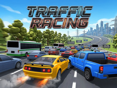 Jogo Traffic Racing