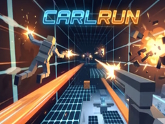 Jogo Carl Run