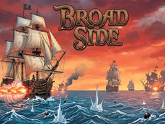 Jogo Broad side