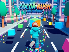 Jogo Color Rush