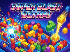 Jogo Super Blast Ultra!