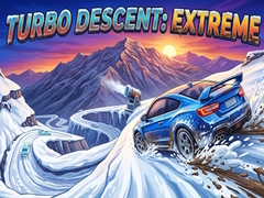 Jogo Turbo Descent: Extreme
