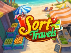 Jogo Sort Travels