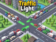 Jogo Traffic Light