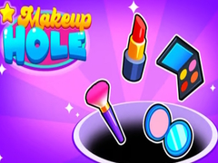 Jogo Makeup Hole