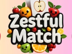 Jogo Zestful Match