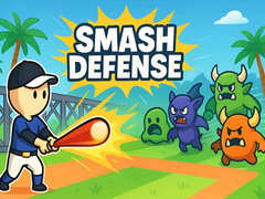 Jogo Smash Defense