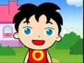 Jogo Help the family to do housework