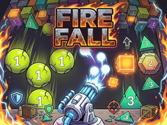 Jogo Firefall
