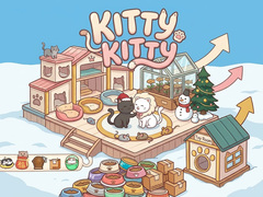 Jogo Kitty Kitty