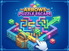 Jogo Arrows - Puzzle Escape