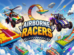 Jogo Airborne Racers