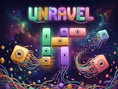 Jogo UNRAVEL