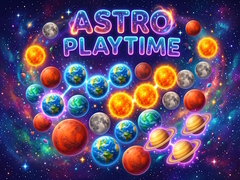 Jogo Astro Playtime