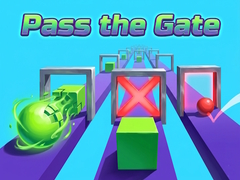 Jogo Pass the Gate