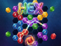 Jogo Hex 