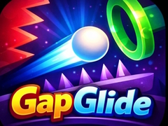 Jogo Gap Glide