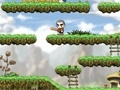 Jogo Maple story