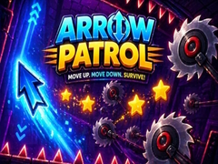 Jogo Arrow Patrol