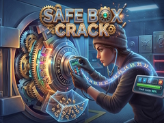 Jogo Safe Box Crack