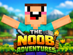 Jogo The Noob Aventures