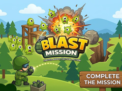 Jogo Blast Mission
