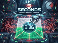 Jogo Just 5 Seconds