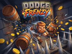 Jogo Dodge Rush