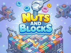 Jogo Nut Solver